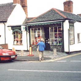 Oakwood Pharmacy