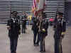 COLOR GUARD