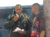 Chowing