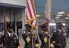 COLOR GUARD