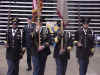 COLOR GUARD