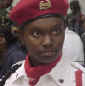 CDR OF UNARMED DRILL TEAM, CADET TAPSCOTT
