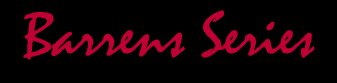 barrens series