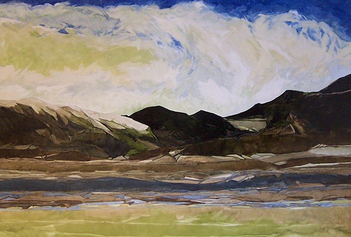 Illumination , Over the Barrens_32