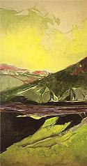 Illumination the Barrens