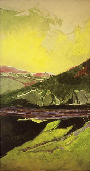 Illumination, The Barrens
