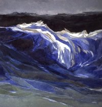 Wave Face, Outer Mark #202