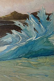 Wave Spray