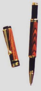 Parker Style Roller Ball  - 7K