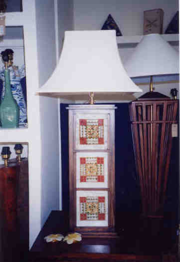 go to lamps