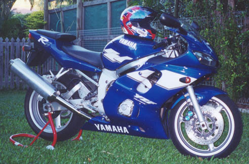 mmmmm..... blue.....