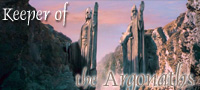 Keeper of the Argonaths