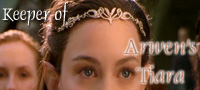 Keeper of Arwen's Tiara