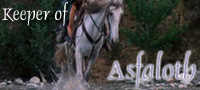 Keeper of Asfaloth