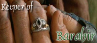 Keeper of Barahir