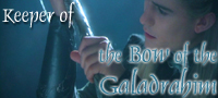 Keeper of the Bow of the Galadrahim