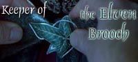 Keeper of the Elven Brooch