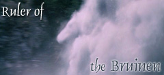 Ruler of the Bruinen
