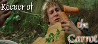 Keeper of the Carrot
