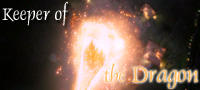 Keeper of the Dragon