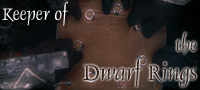 Keeper of the Dwarf Rings