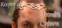 Keeper of Elrond's Crown