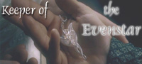 Keeper of the Evenstar