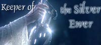 Keeper of the Silver Ewer