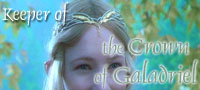Keeper of the Crown of Galadriel