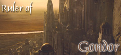 Ruler of Gondor
