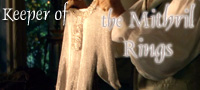 Keeper of the Mithril Rings