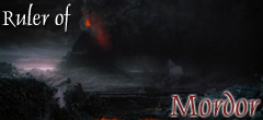 Ruler of Mordor
