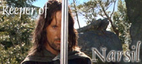 Keeper of Narsil