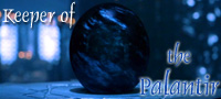 Keeper of the Palantir