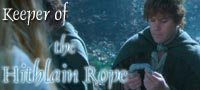 Keeper of the Hithlain Rope