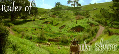 Ruler of the Shire