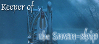 Keeper of the Swan-ship