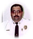 Chief Bob Dowling