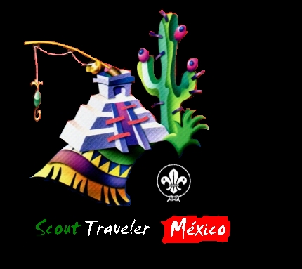 Scouttraveler Mexico