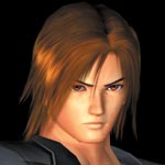 I'm Ein.  I'm the Shinobi of the Wind.