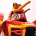 Sword Calamity Gundam