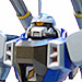 Slash Zaku Phantom