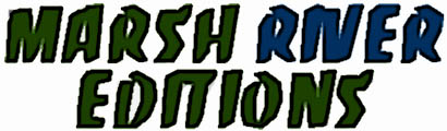 Marsh River Editions