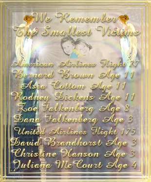 We Remember our Children