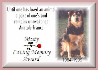 Thank you Renee and Misty