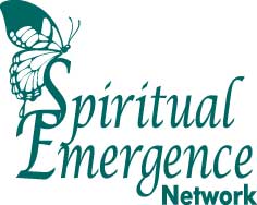 Spiritual Emergence Network site