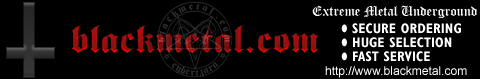 Blackmetal