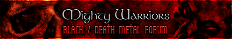 MightyWarriors