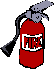 Fire ext.