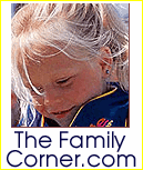 FamilyCorner.com Magazine